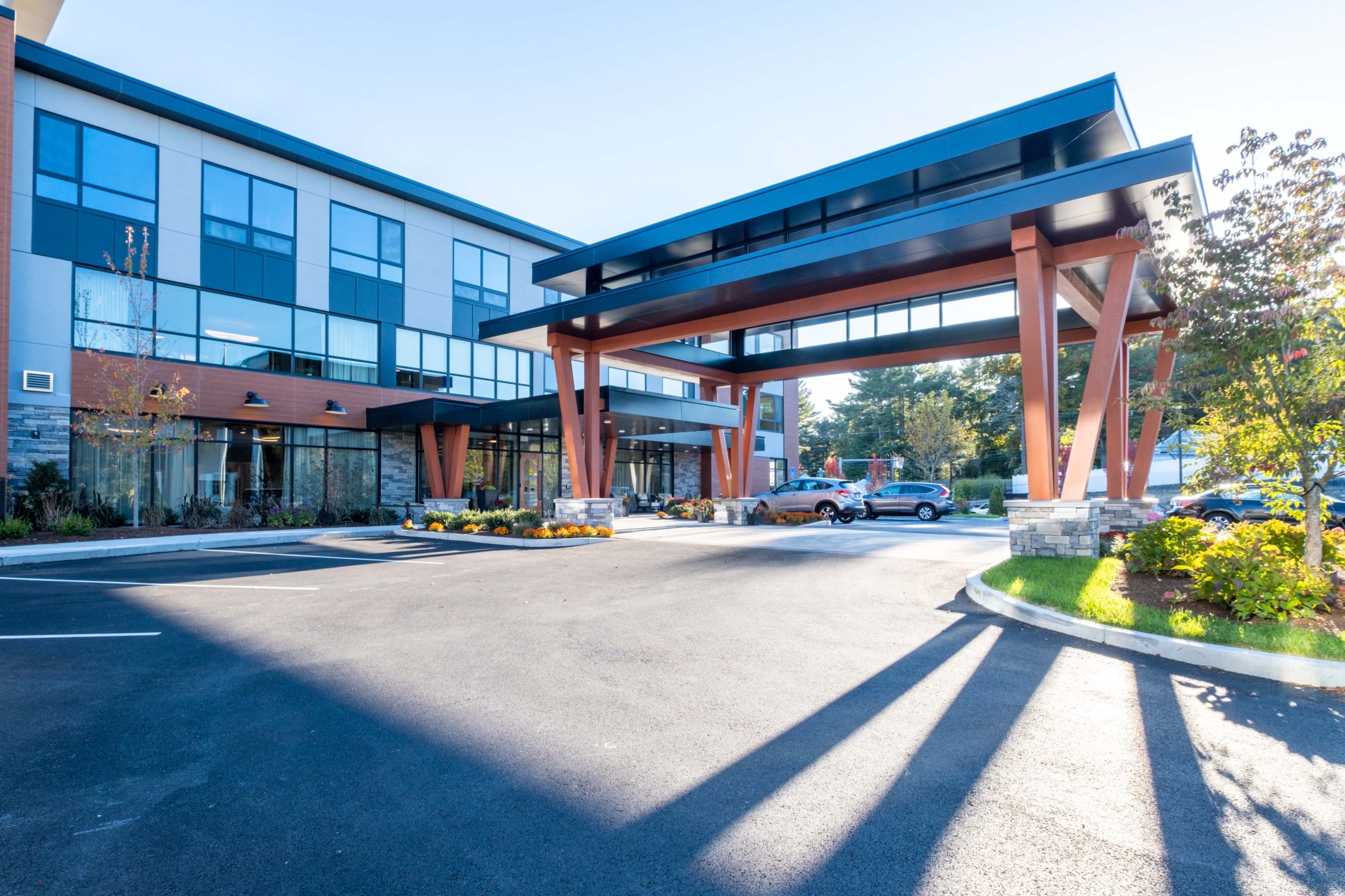 Benchmark at Hanover, Hanover, MA 11