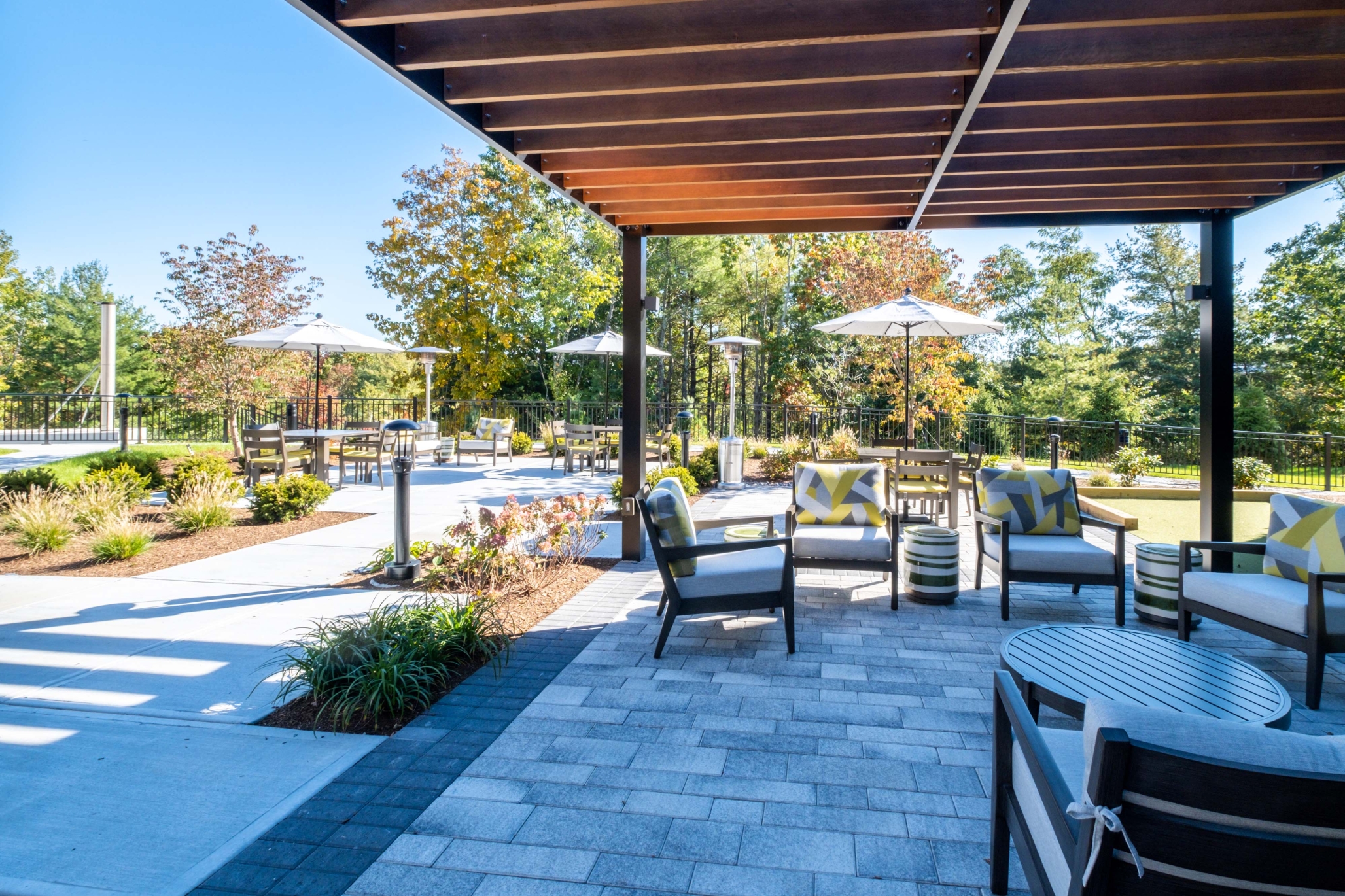 Benchmark at Hanover, Hanover, MA 12