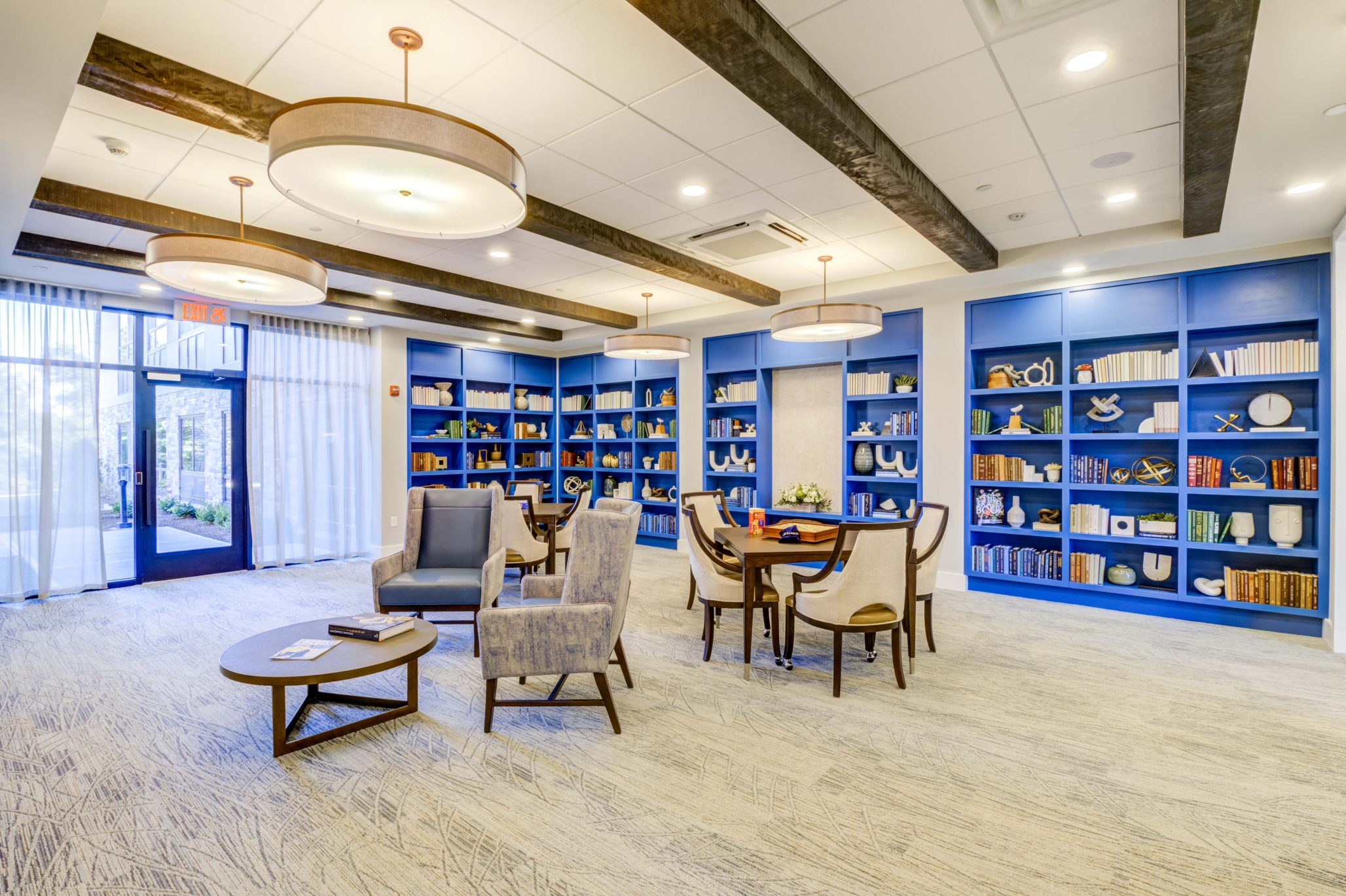 Benchmark at Hanover, Hanover, MA 14