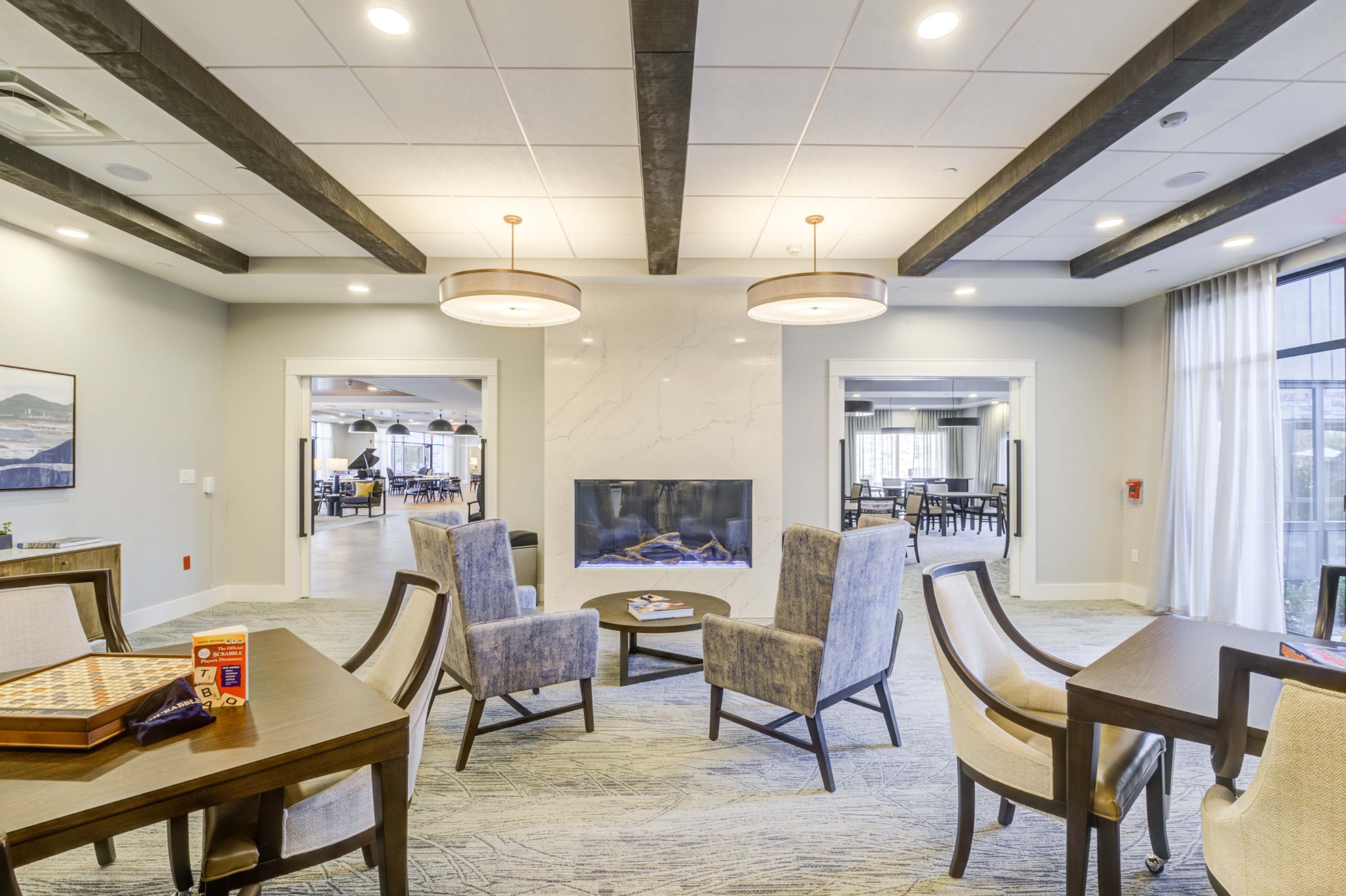 Benchmark at Hanover, Hanover, MA 15