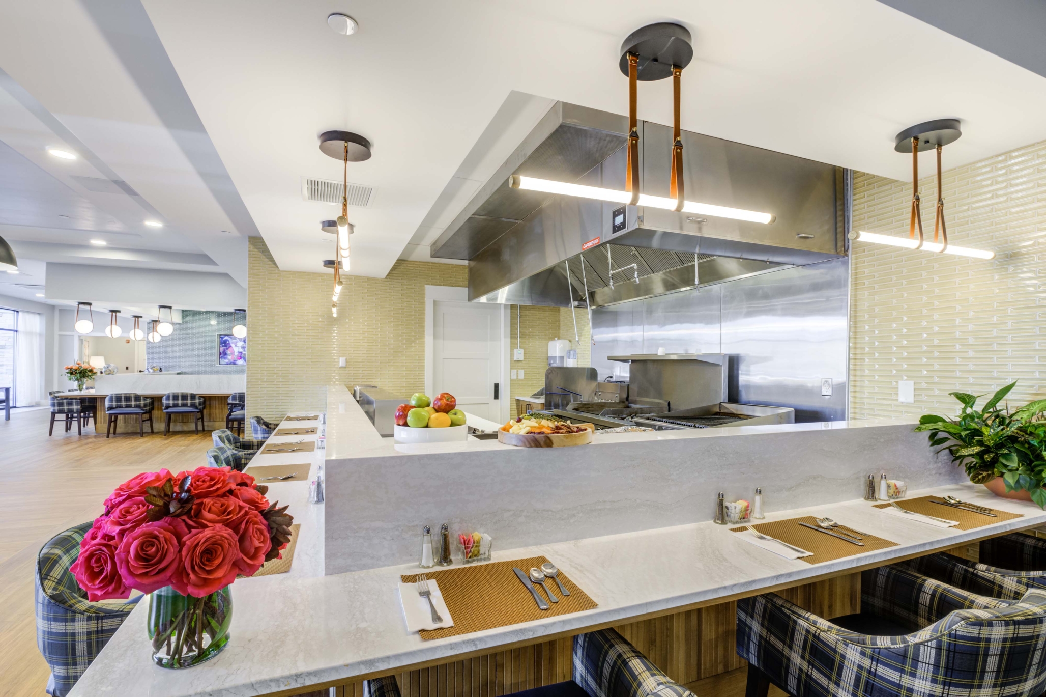 Benchmark at Hanover, Hanover, MA 17