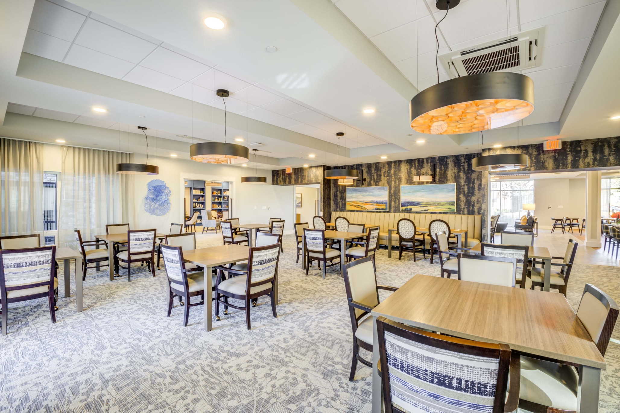 Benchmark at Hanover, Hanover, MA 18