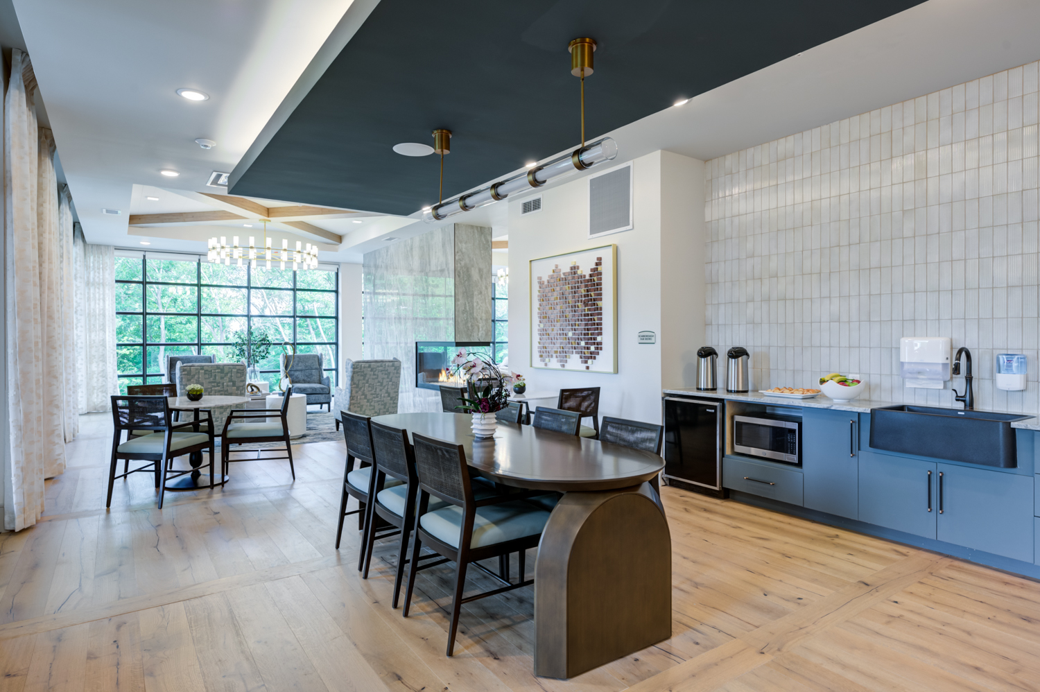 Benchmark at Mount Pleasant, Thornwood, NY 3