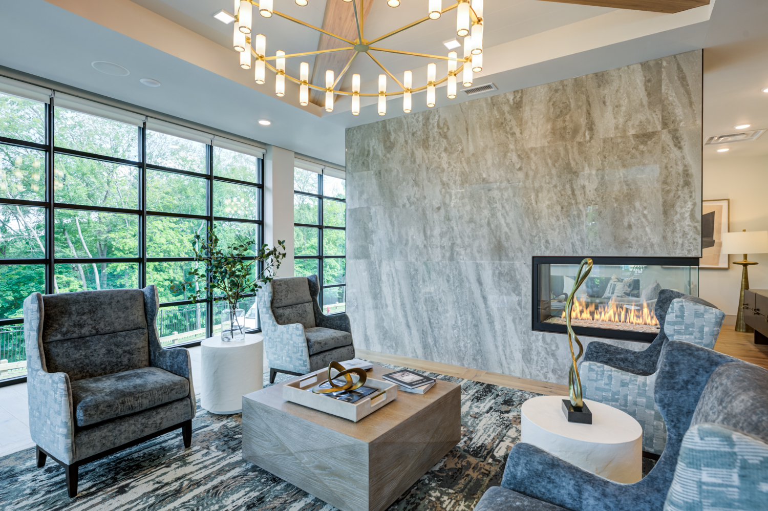 Benchmark at Mount Pleasant, Thornwood, NY 4