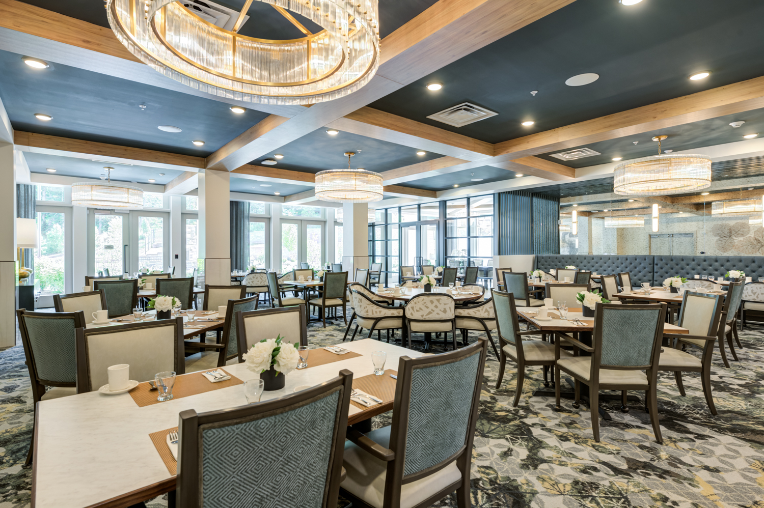 Benchmark at Mount Pleasant, Thornwood, NY 6