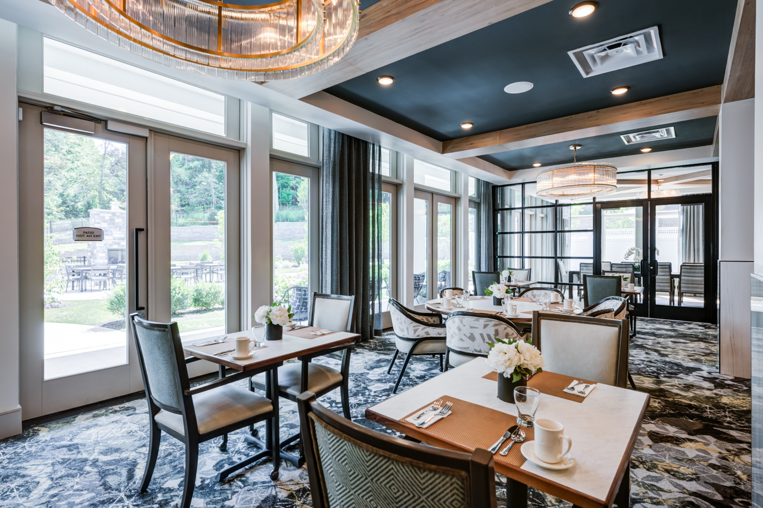 Benchmark at Mount Pleasant, Thornwood, NY 7