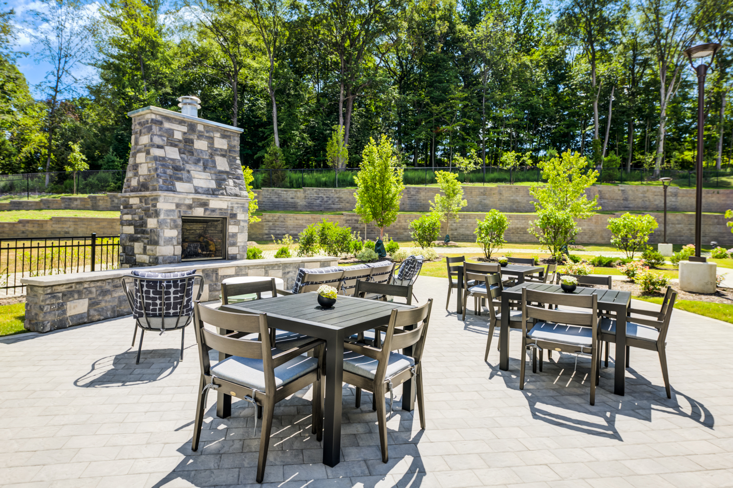 Benchmark at Mount Pleasant, Thornwood, NY 9