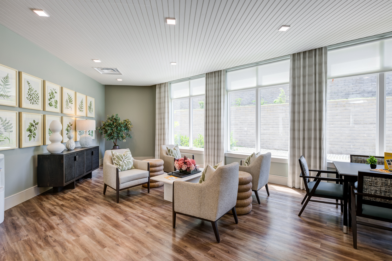 Benchmark at Mount Pleasant, Thornwood, NY 10