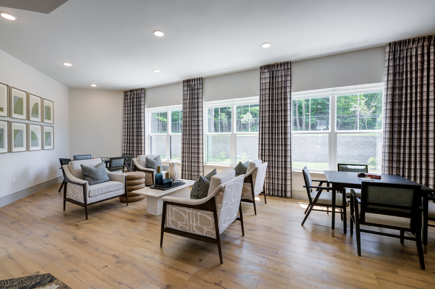 Benchmark at Mount Pleasant, Thornwood, NY 13