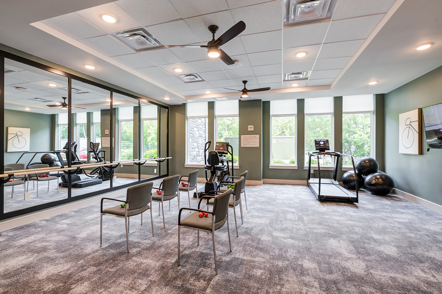 Benchmark at Mount Pleasant, Thornwood, NY 14