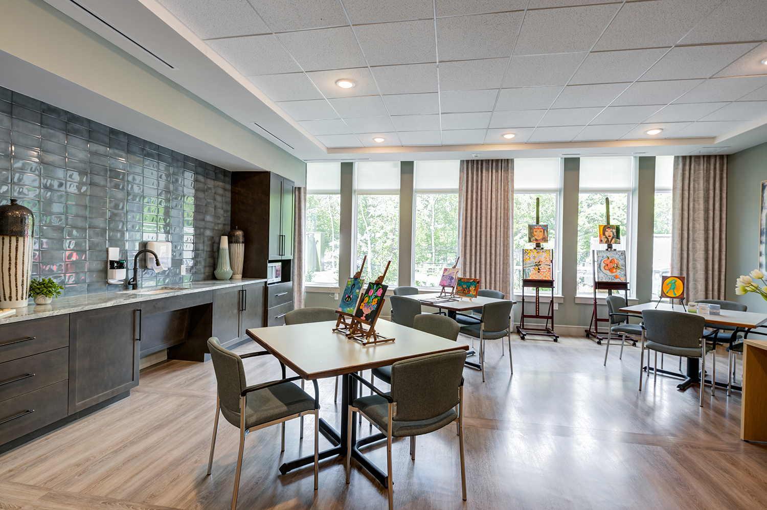 Benchmark at Mount Pleasant, Thornwood, NY 15