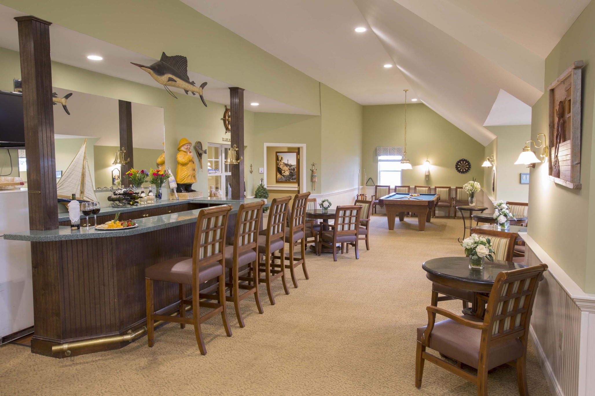 The Village at Mariner’s Point, East Haven, CT 3