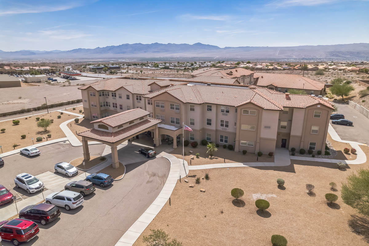 Avista Senior Living Joshua Springs, Bullhead City, AZ 7