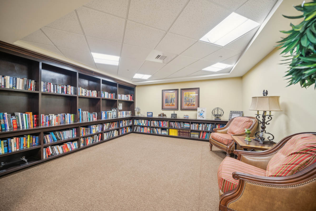 Avista Senior Living Joshua Springs, Bullhead City, AZ 9