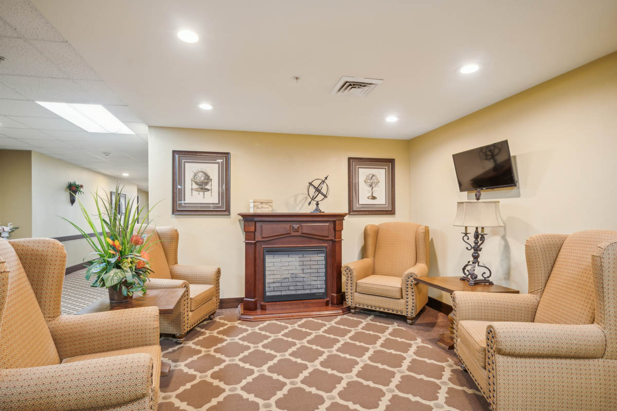 Avista Senior Living Joshua Springs, Bullhead City, AZ 10