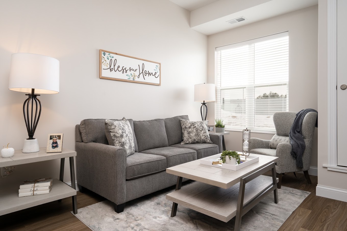 Caretta Bellevue, Green Bay, WI 4