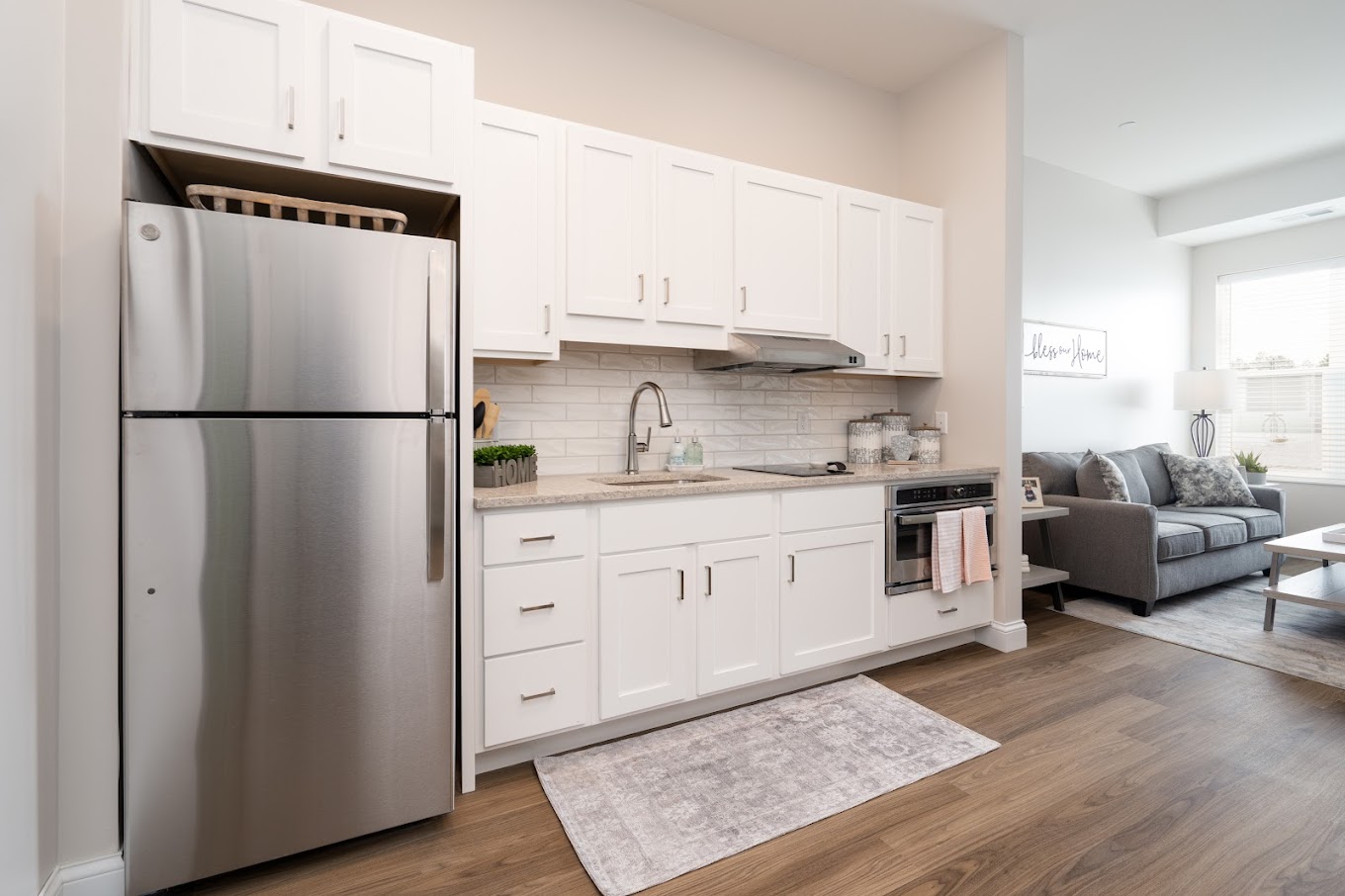 Caretta Bellevue, Green Bay, WI 5