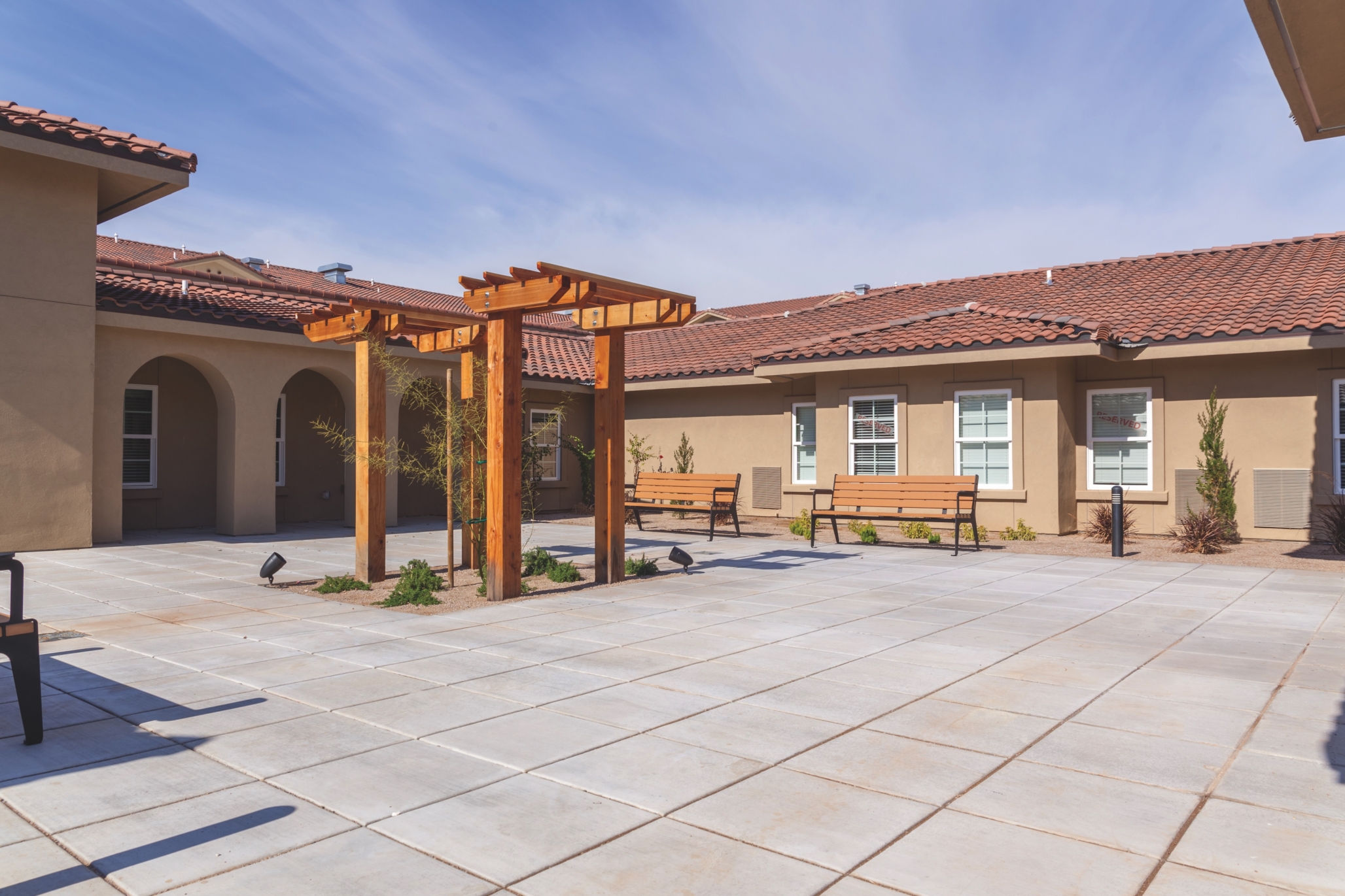 Avista Senior Living Casa Grande, Casa Grande, AZ 9