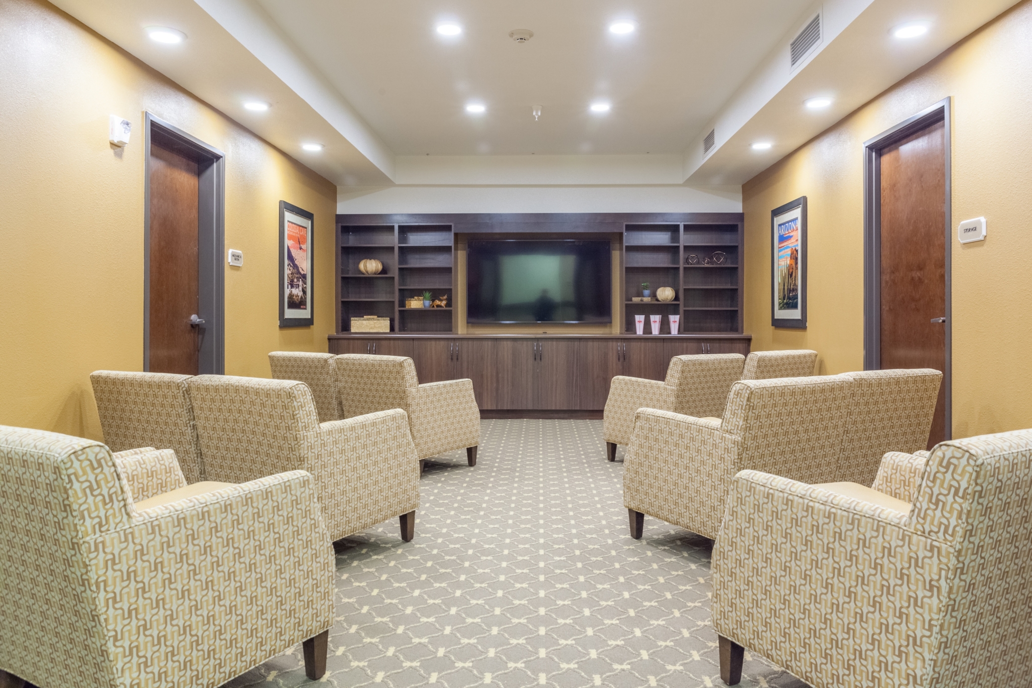 Avista Senior Living Casa Grande, Casa Grande, AZ 10