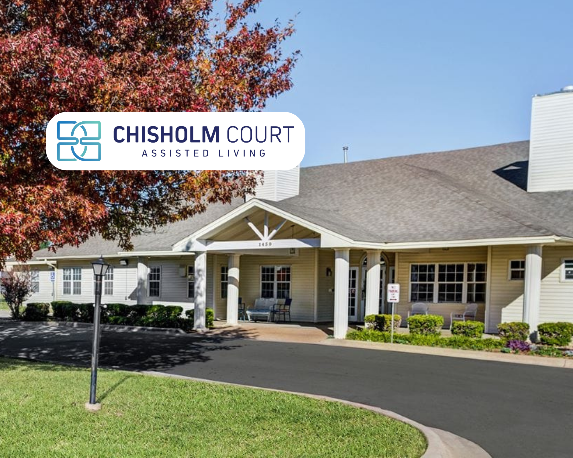 Chisholm Court, Abilene, TX