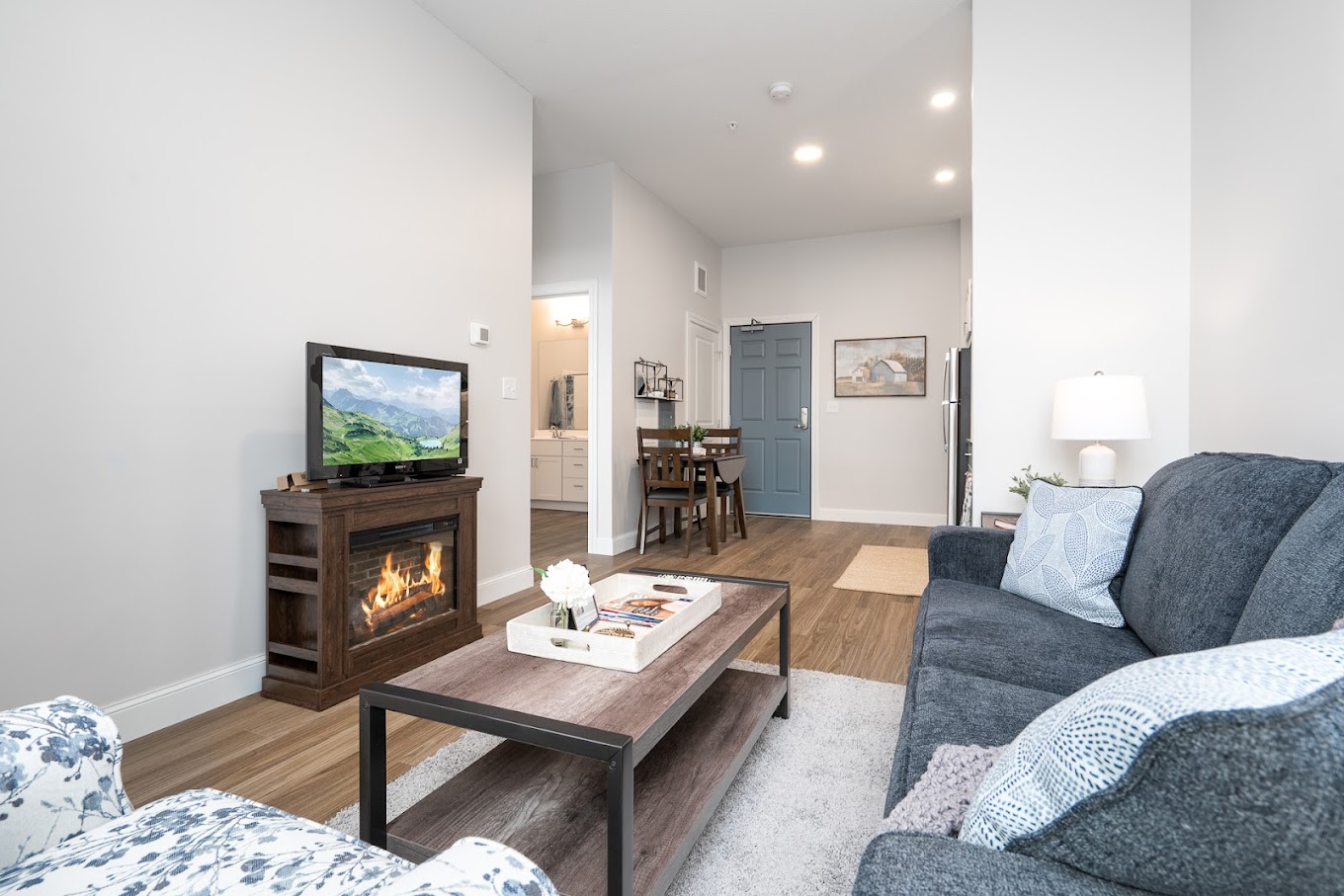 Caretta Senior Living- Holmen, Holmen, WI 11