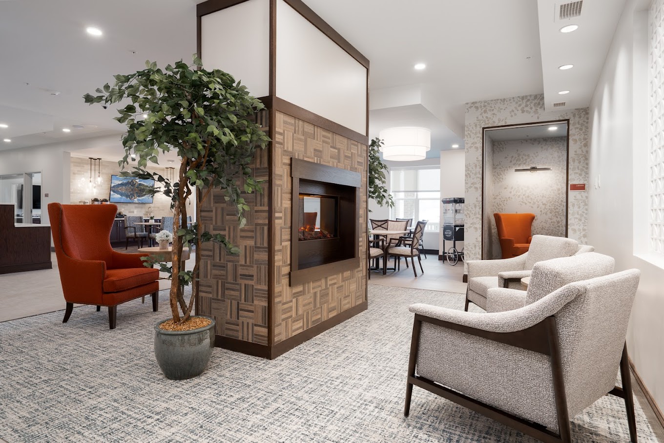 Caretta Senior Living- Holmen, Holmen, WI 3