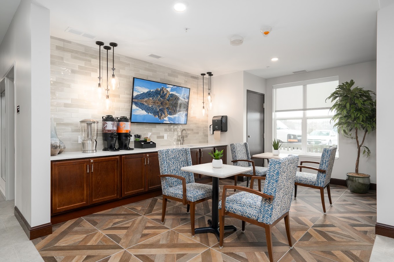 Caretta Senior Living- Holmen, Holmen, WI 4