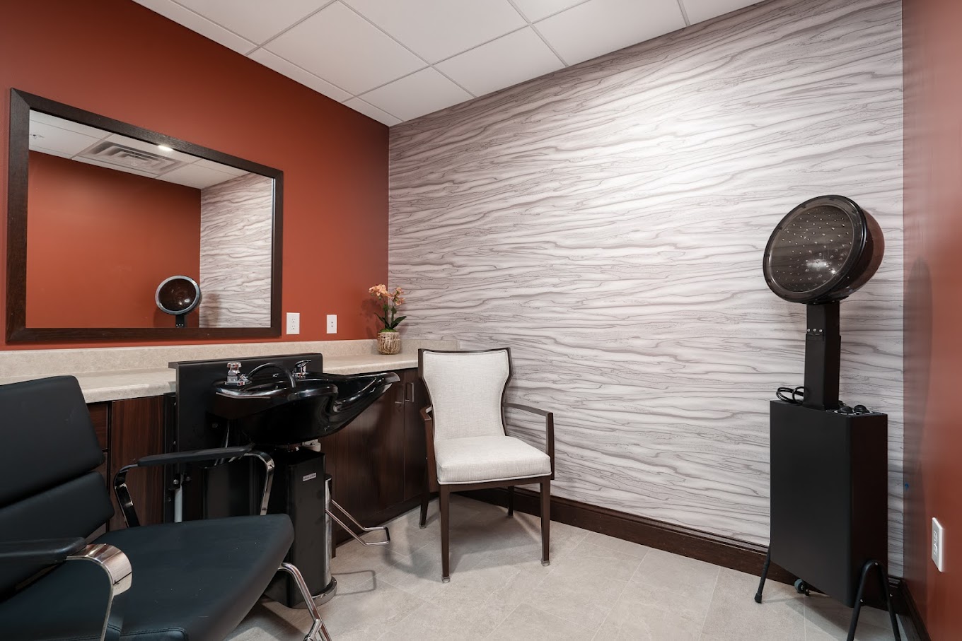 Caretta Senior Living- Holmen, Holmen, WI 5