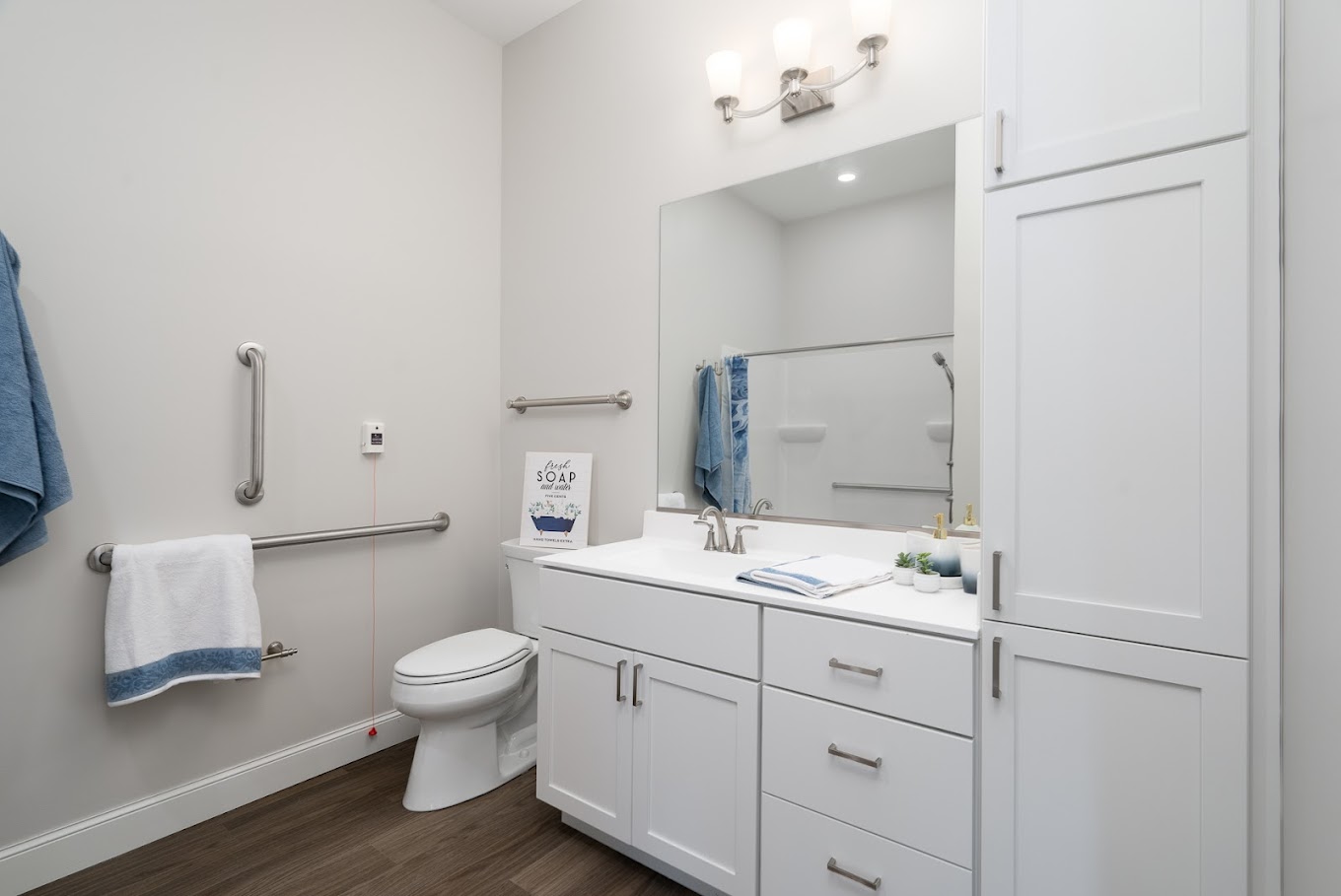 Caretta Senior Living- Holmen, Holmen, WI 8