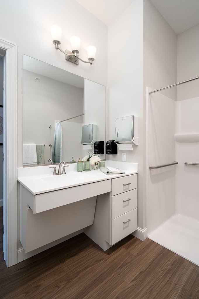 Caretta Senior Living- Holmen, Holmen, WI 9