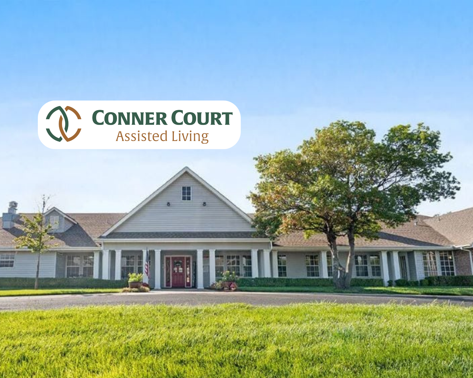 Conner Court, Canyon, TX