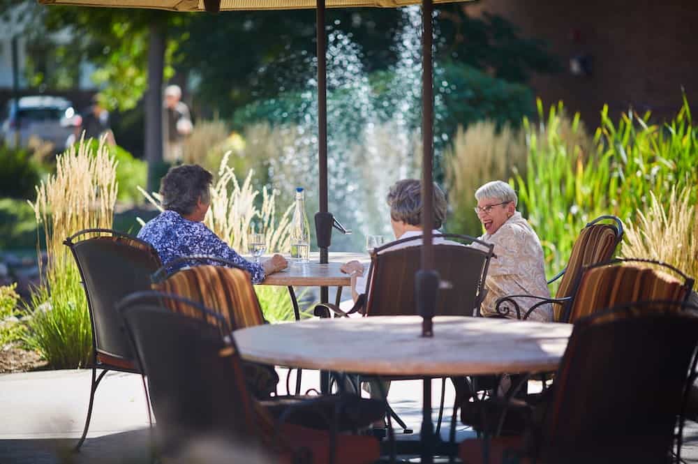 Clermont Park, Denver, CO 6