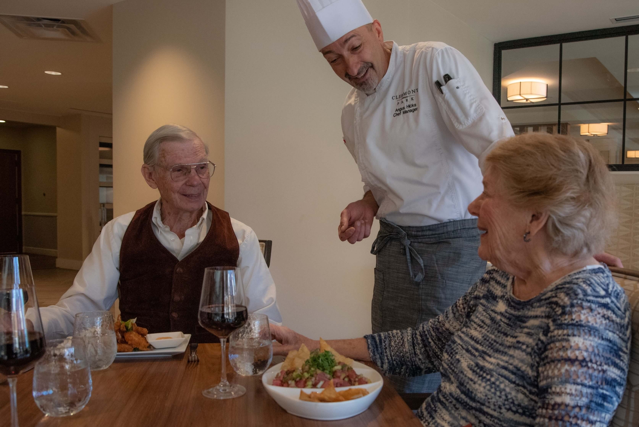 Clermont Park, Denver, CO 4