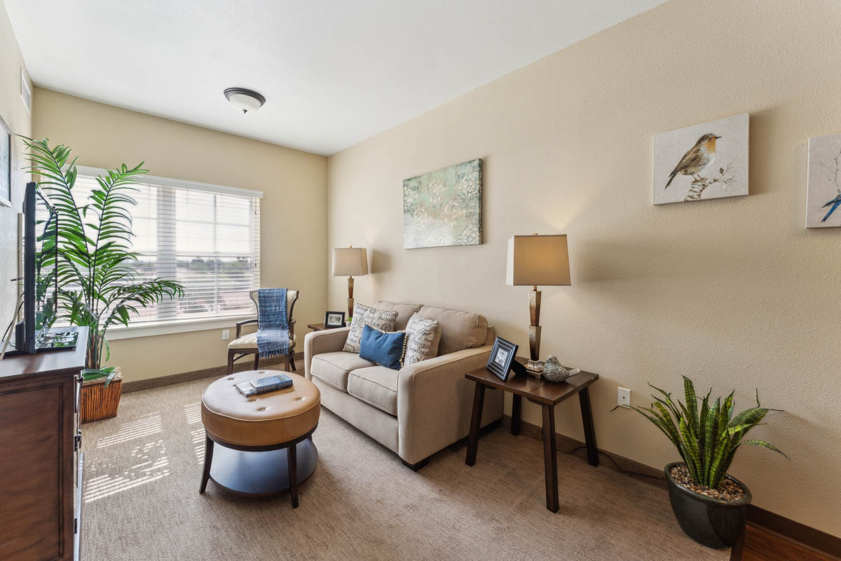 Avista Senior Living Casa Grande, Casa Grande, AZ 7