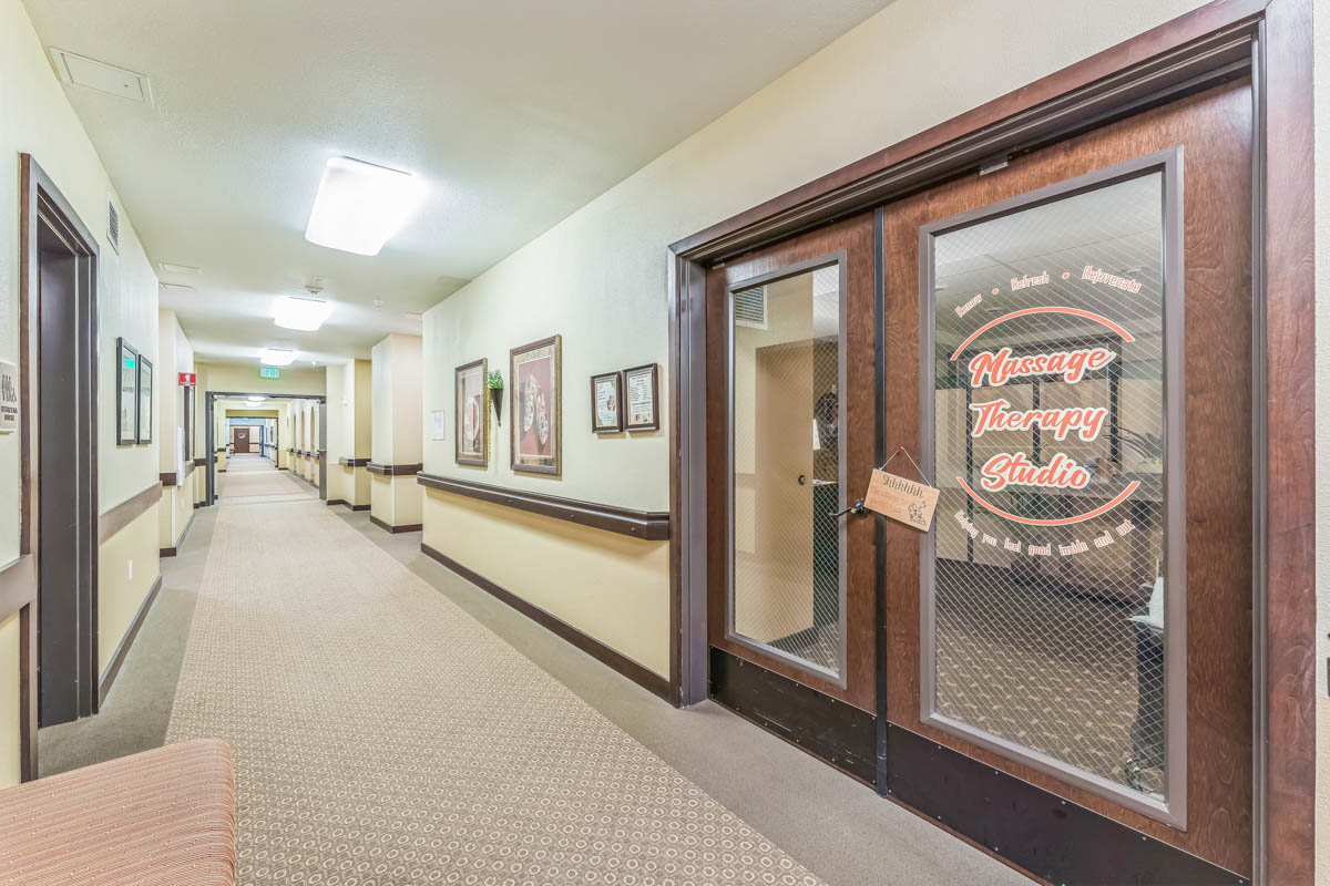 Avista Senior Living Casa Grande, Casa Grande, AZ 8