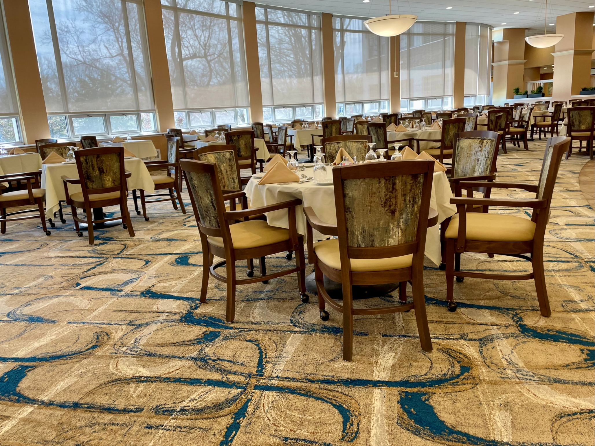 3030 Park by Senior Living Hospitality, Bridgeport, CT 7