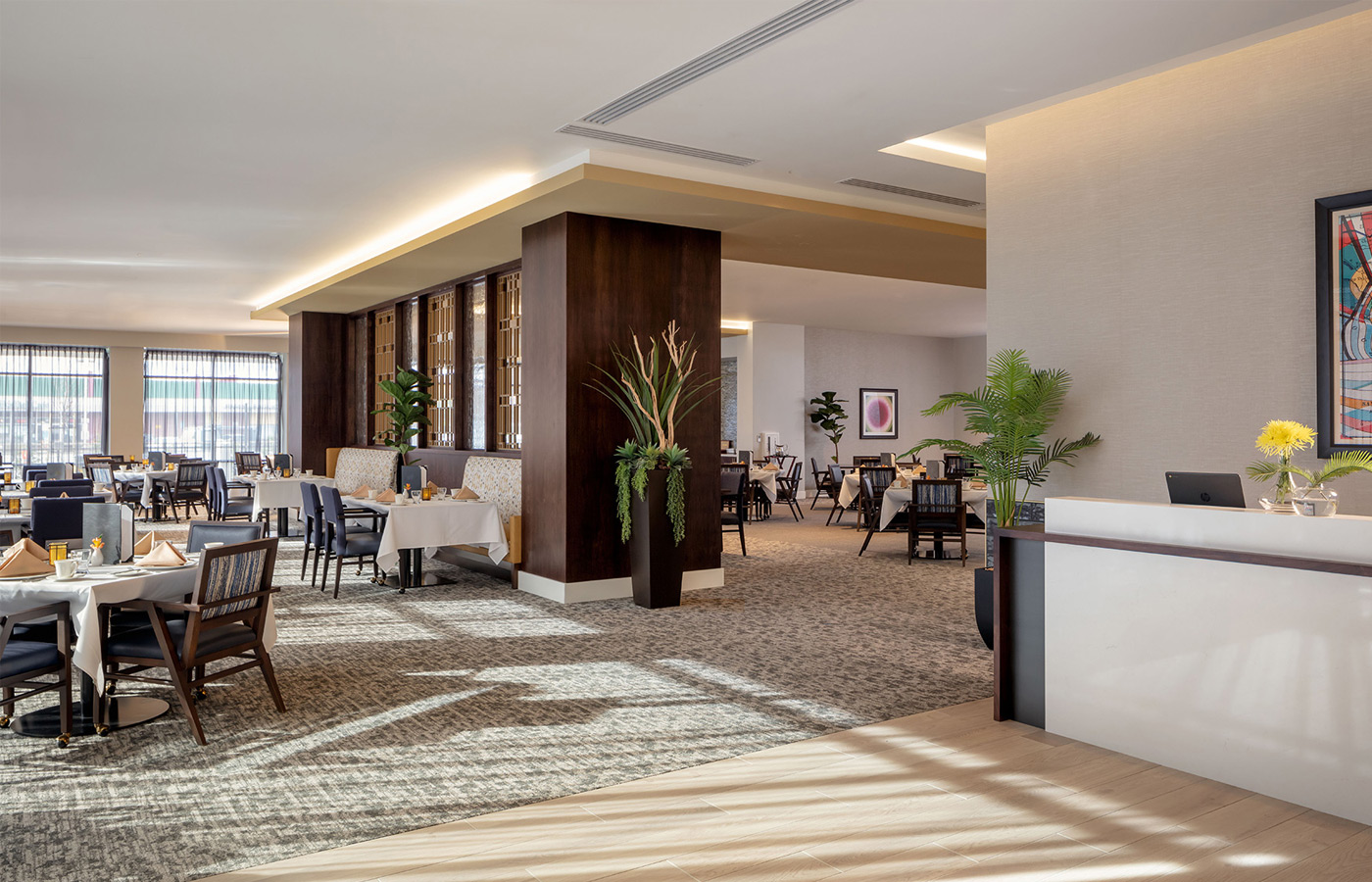 The Watermark at Almaden, San Jose, CA 4