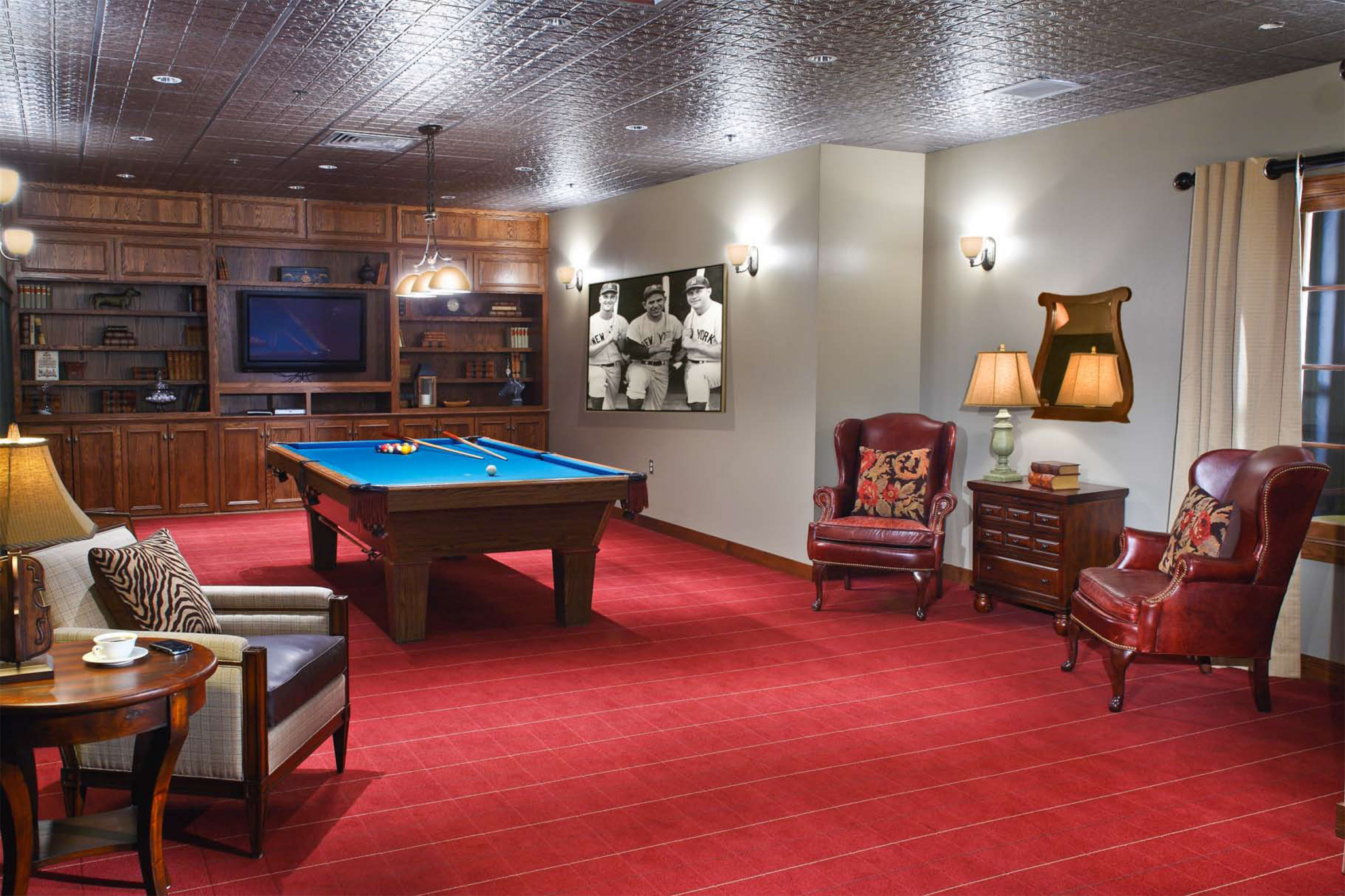 East Hill by Senior Living Hospitality, Southbury, CT 13