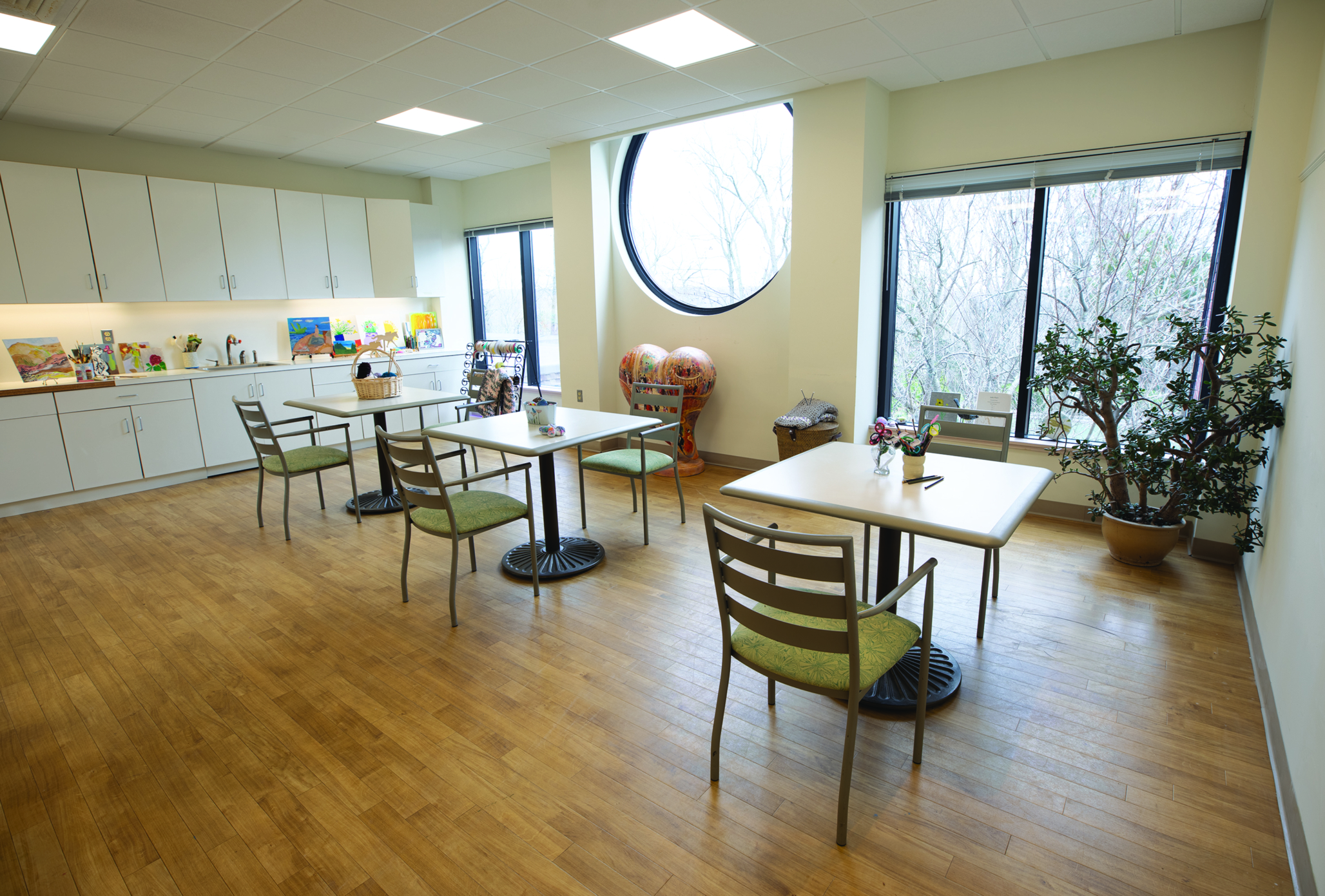 East Hill by Senior Living Hospitality, Southbury, CT 6