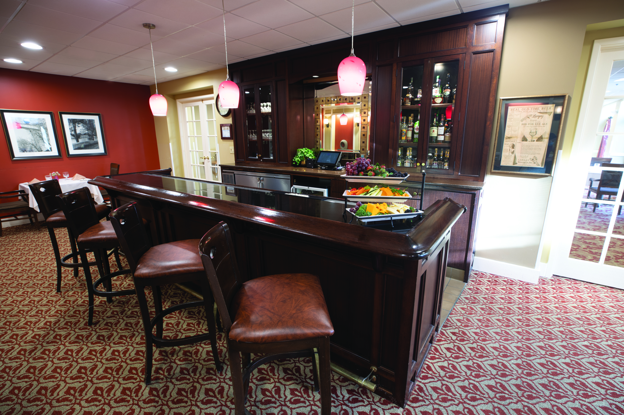 East Hill by Senior Living Hospitality, Southbury, CT 7