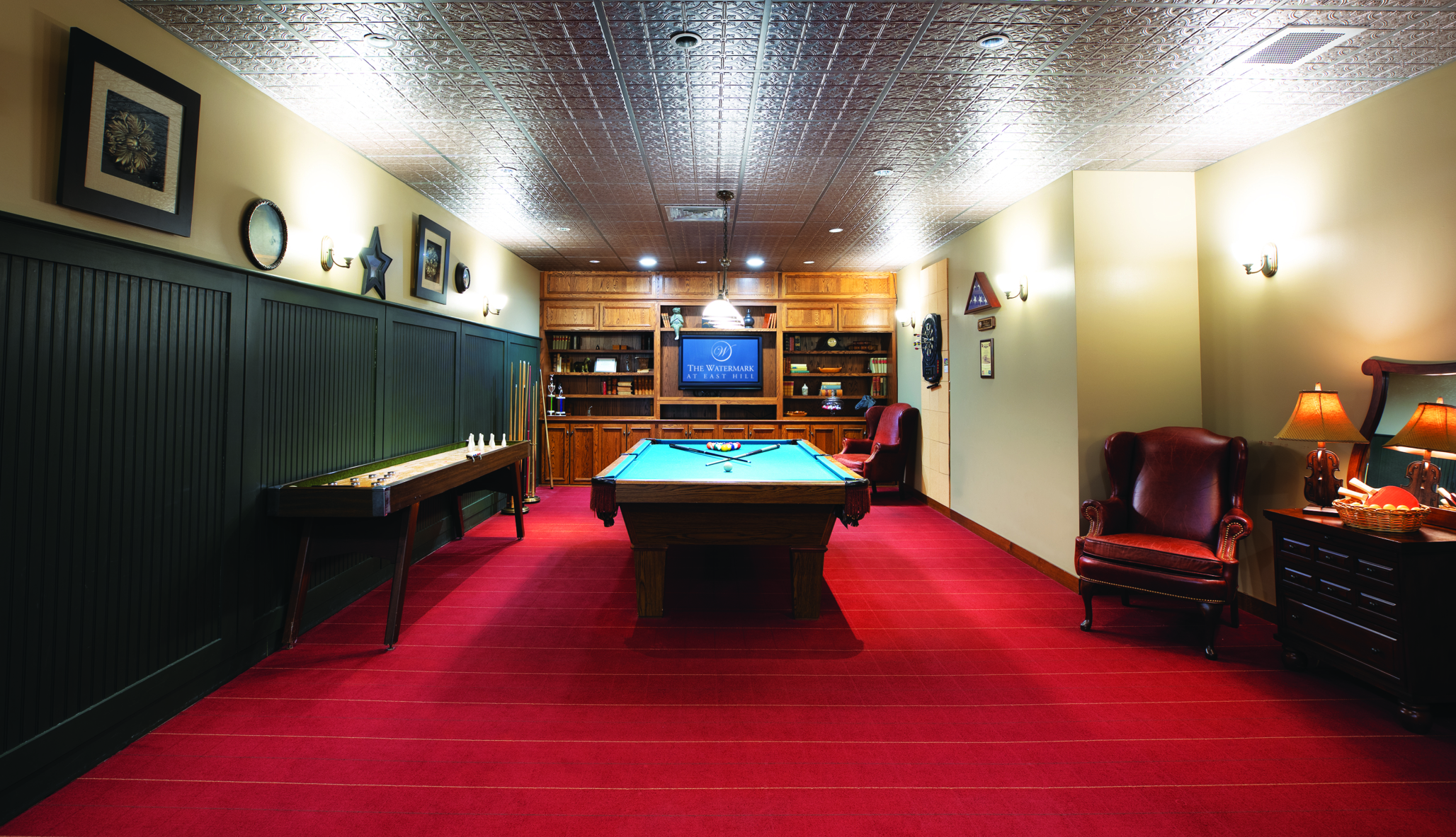 East Hill by Senior Living Hospitality, Southbury, CT