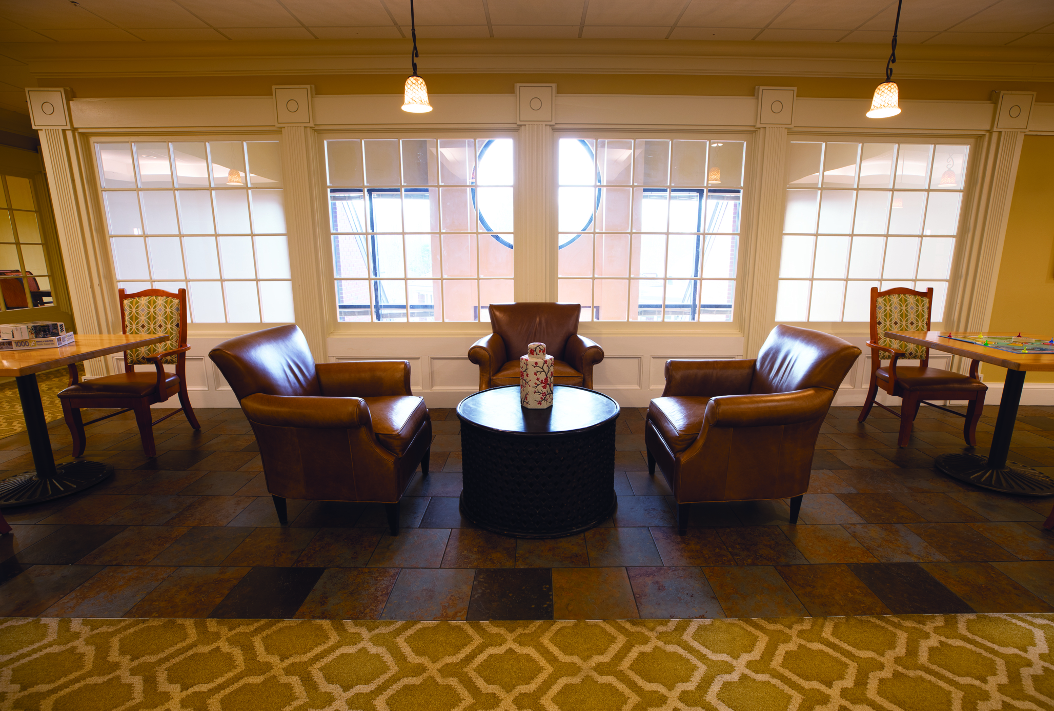East Hill by Senior Living Hospitality, Southbury, CT 2