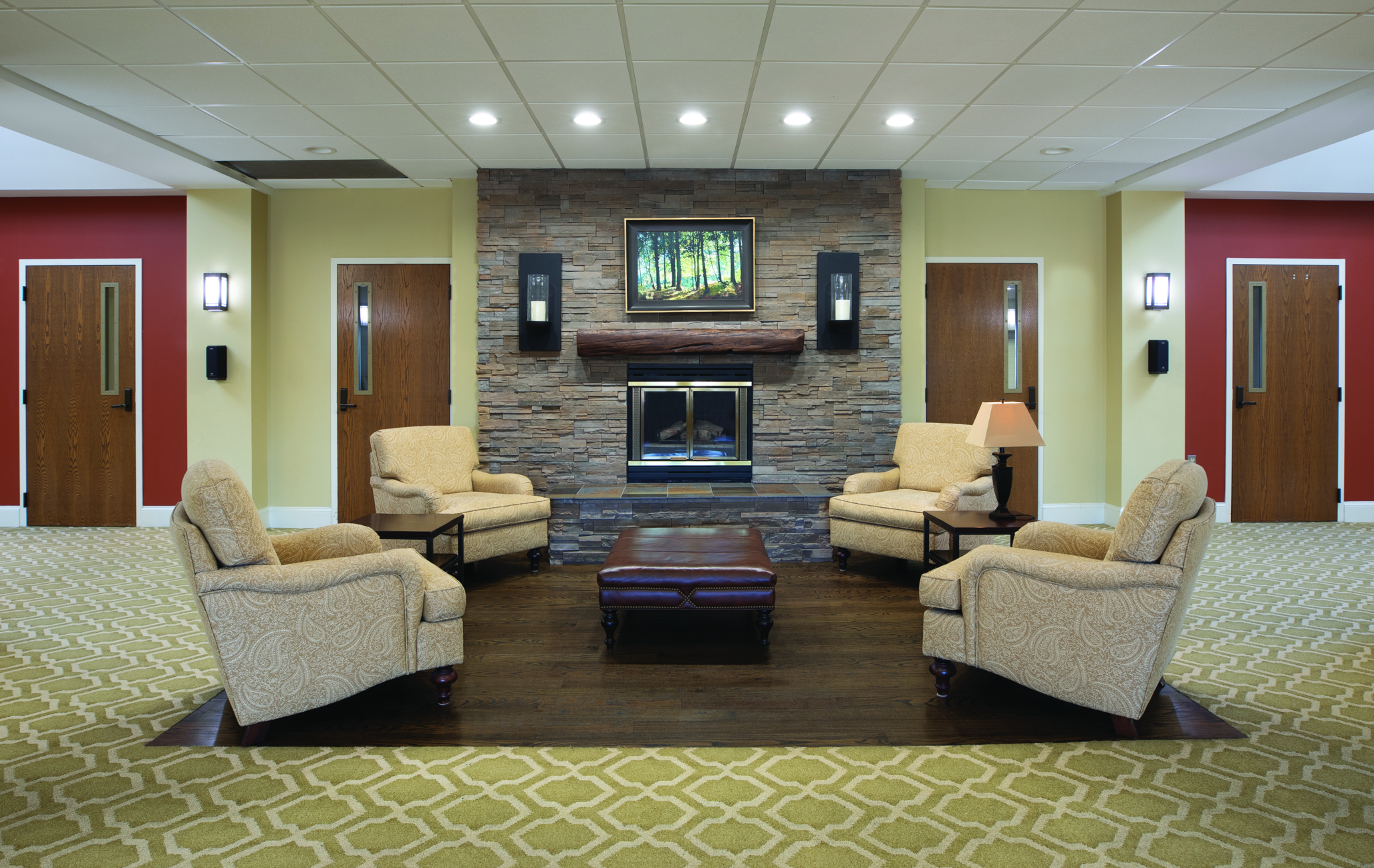 East Hill by Senior Living Hospitality, Southbury, CT 3
