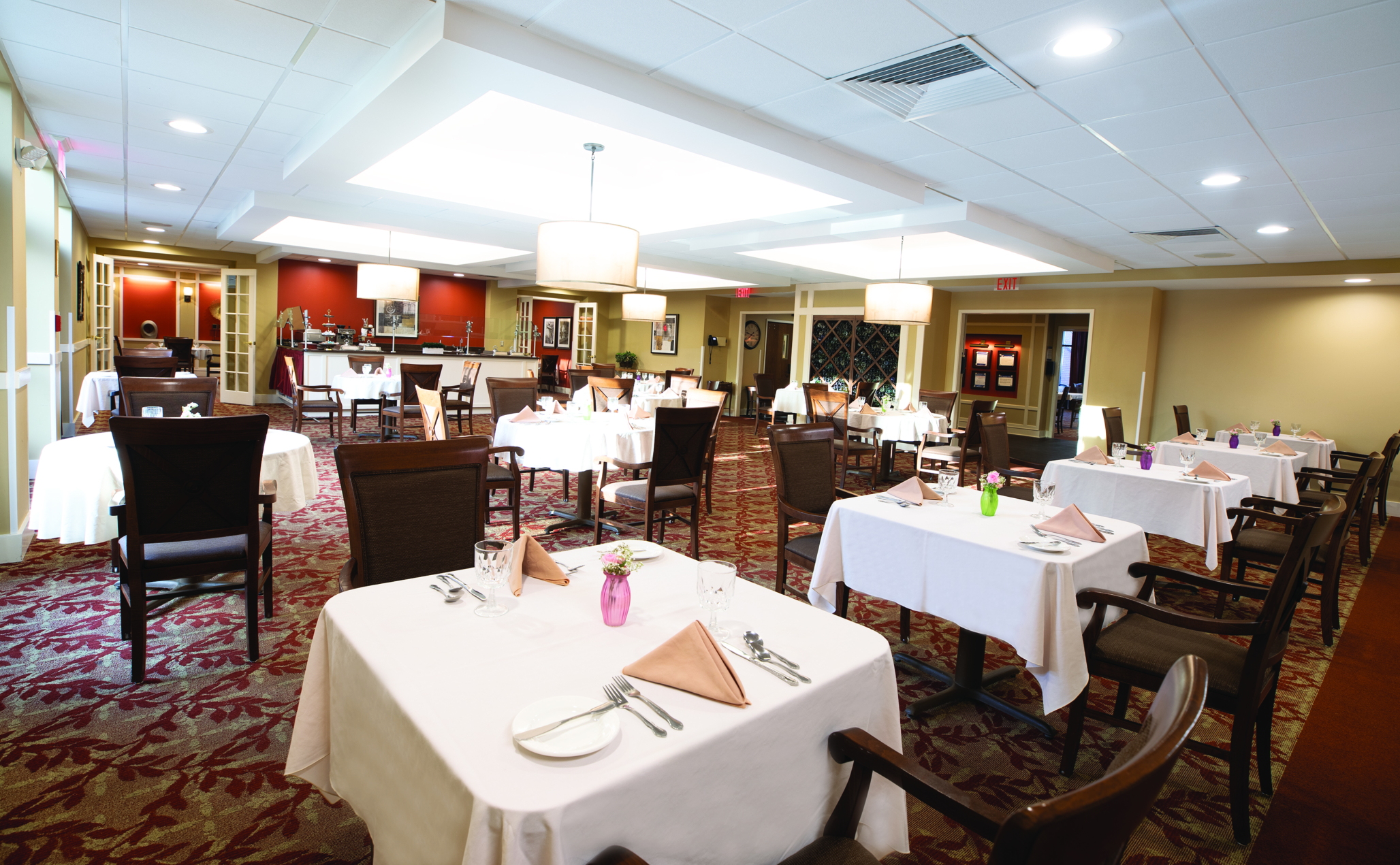 East Hill by Senior Living Hospitality, Southbury, CT 5