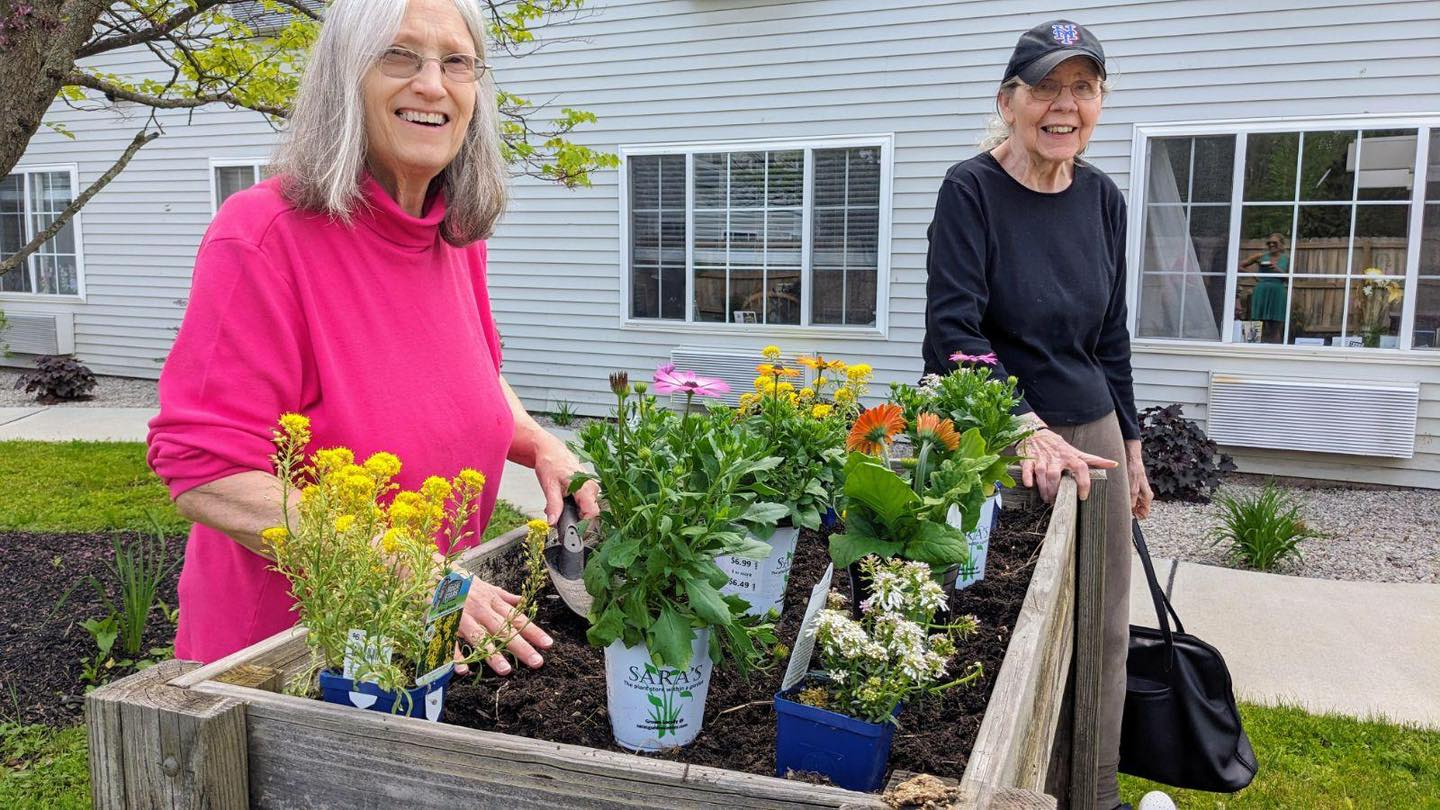 Evergreen Place, Brockport, NY 27