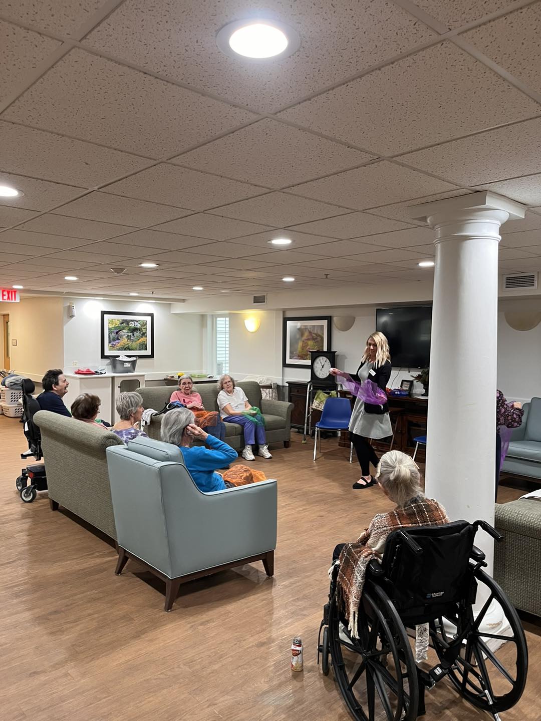 Evergreen Place, Brockport, NY 26