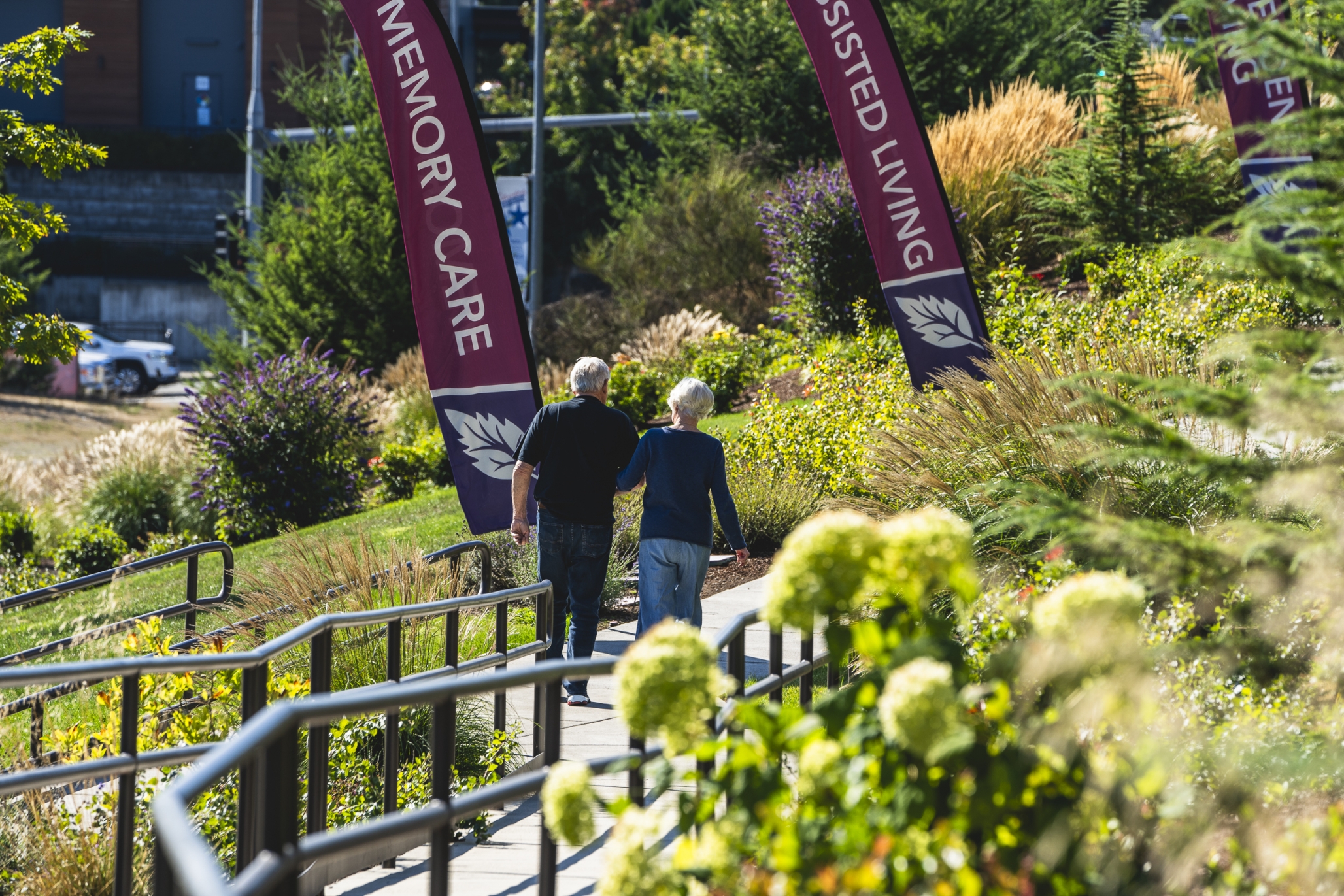 Fieldstone on Clear Creek, Silverdale, WA 5
