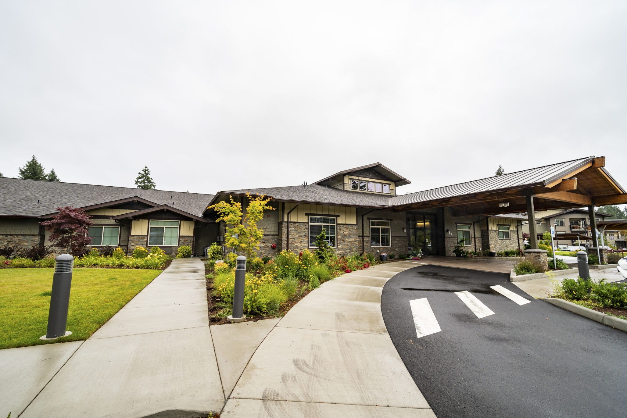 Fieldstone Memory Care of Olympia, Olympia, WA