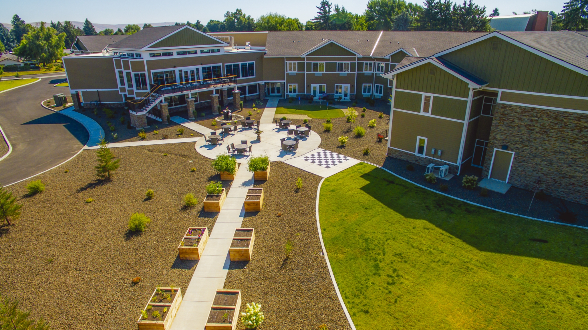 Fieldstone OrchardWest, Yakima, WA 3