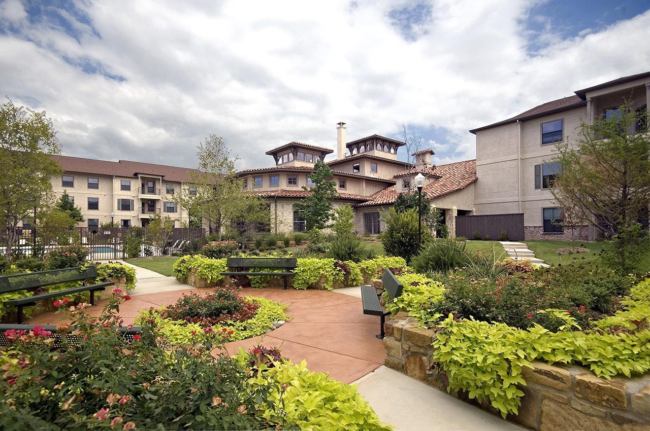 Parkview in Frisco, Frisco, TX 8